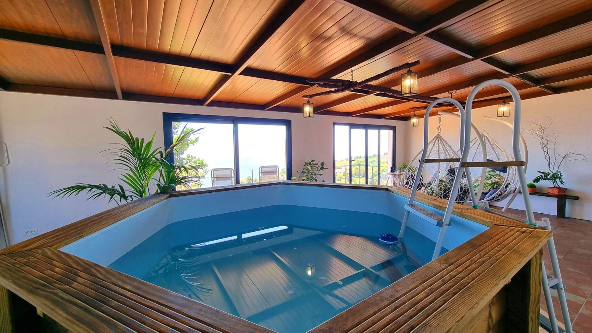 ברלובנטו Casa Pirusa מראה חיצוני תמונה