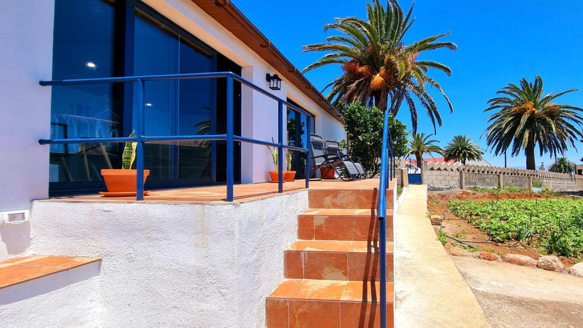 ברלובנטו Casa Pirusa מראה חיצוני תמונה