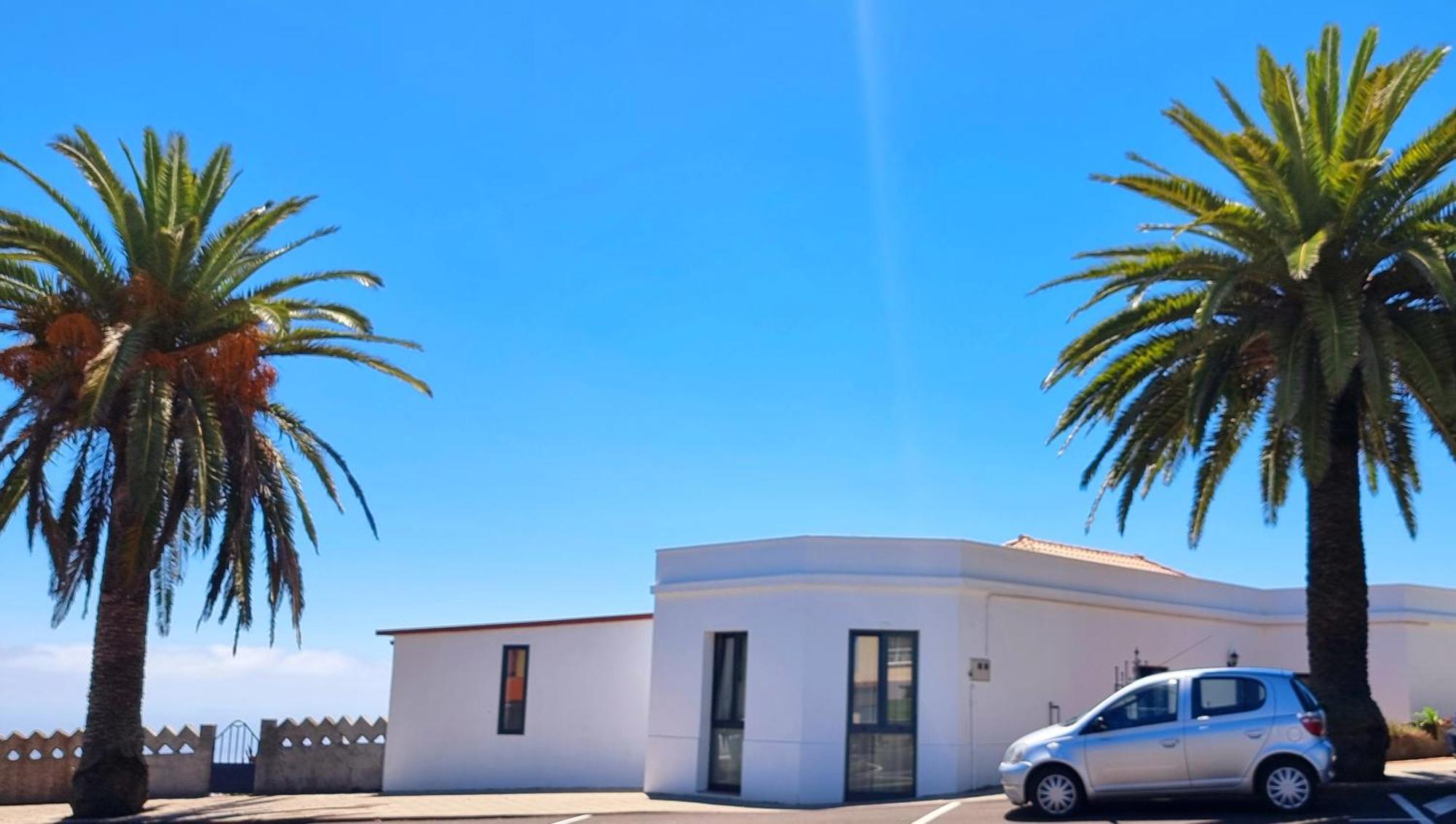 ברלובנטו Casa Pirusa מראה חיצוני תמונה