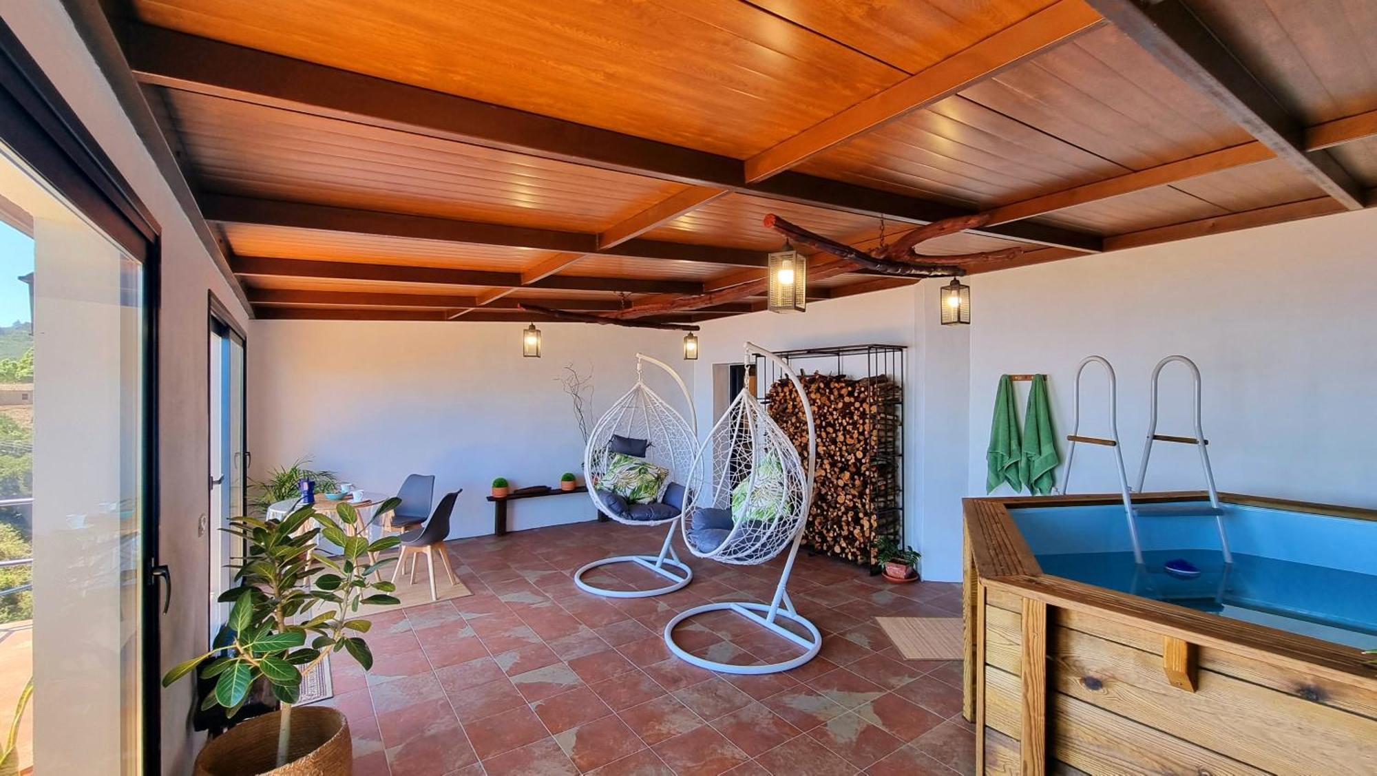 ברלובנטו Casa Pirusa מראה חיצוני תמונה