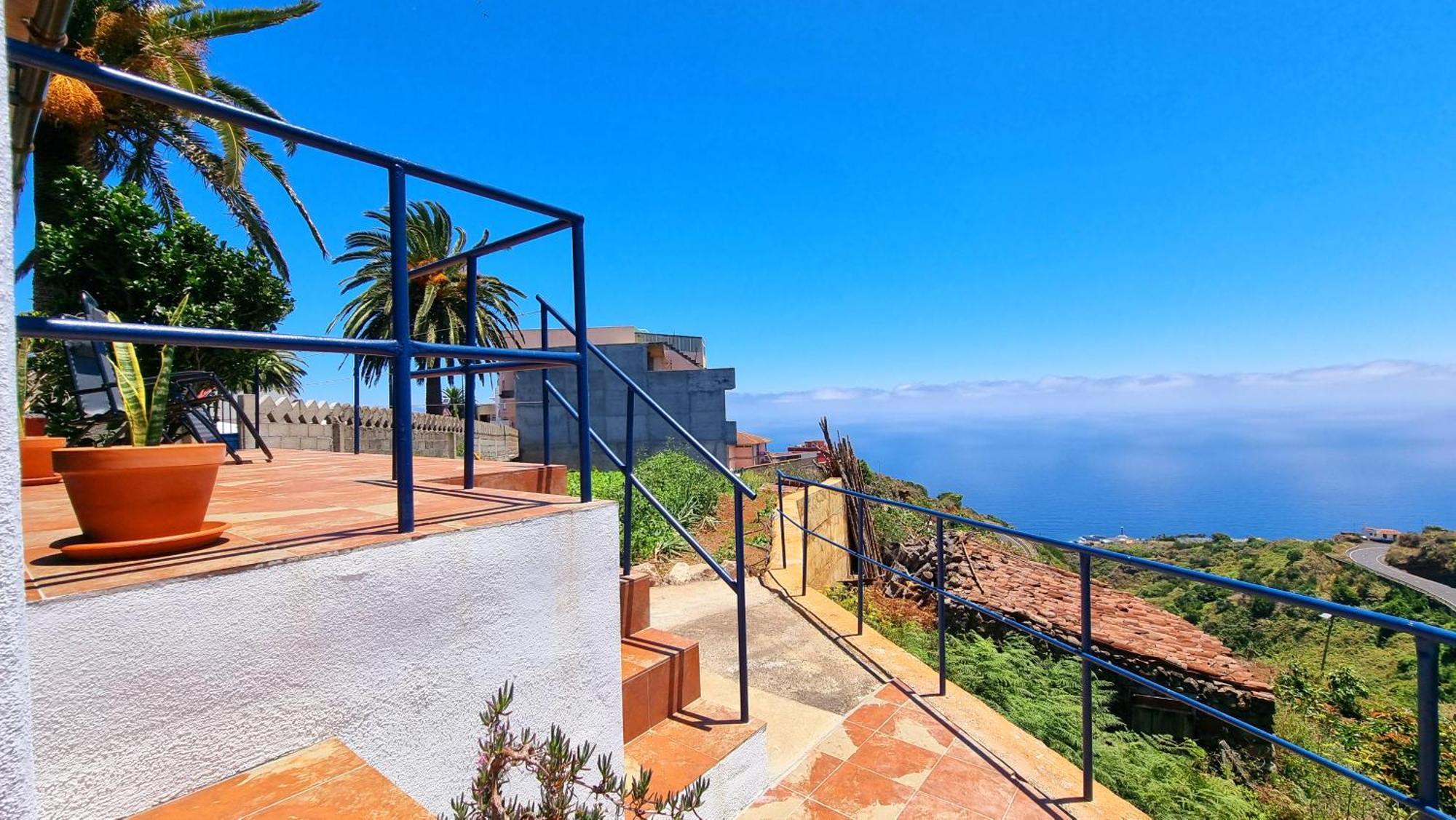 ברלובנטו Casa Pirusa מראה חיצוני תמונה