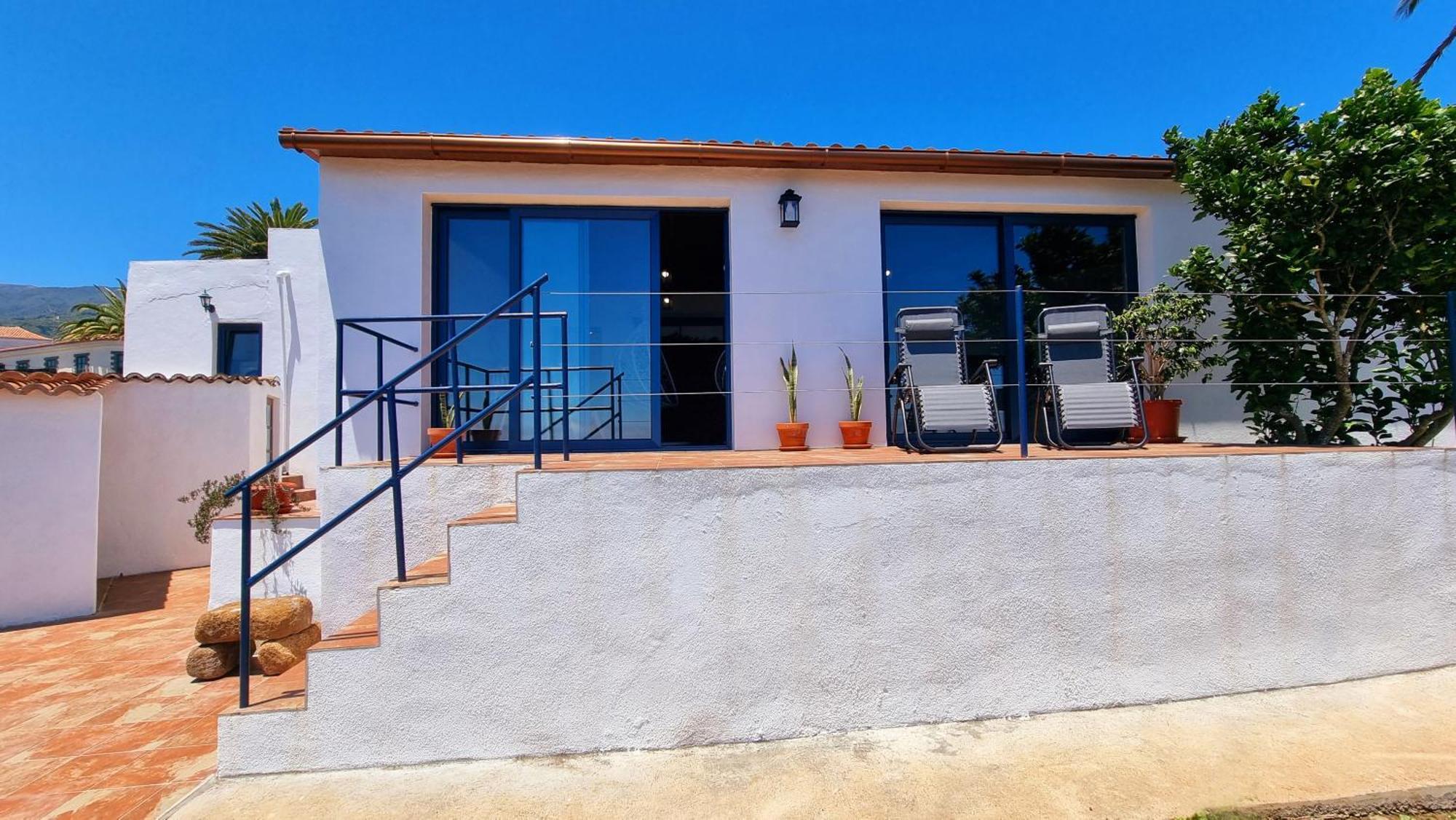 ברלובנטו Casa Pirusa מראה חיצוני תמונה