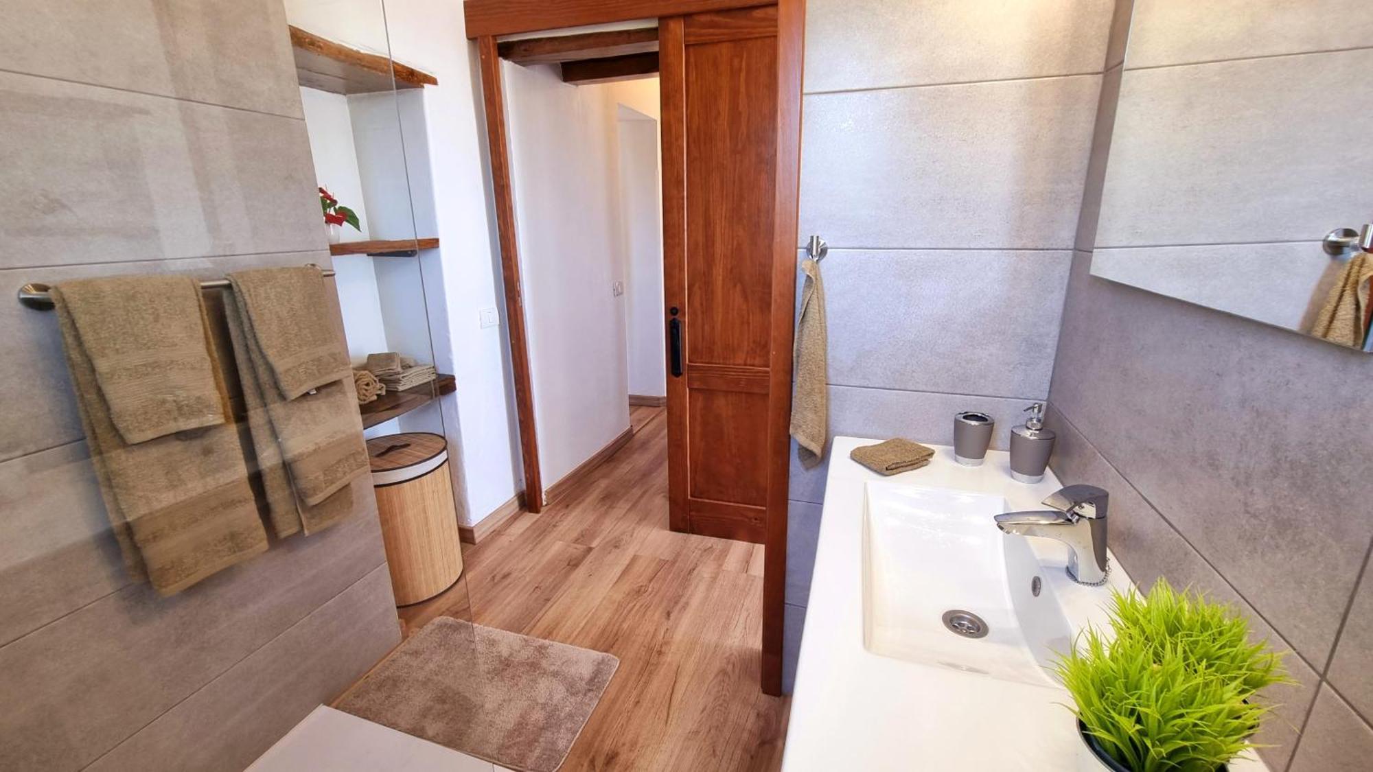 ברלובנטו Casa Pirusa מראה חיצוני תמונה